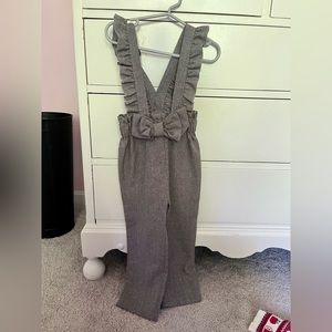 Toddler girl romper 4T